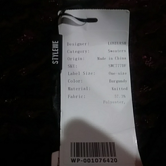 STYLEWE - Picture 3 of 4